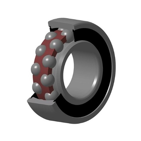 ROULEMENT A BILLES ACIER 2304EEG15