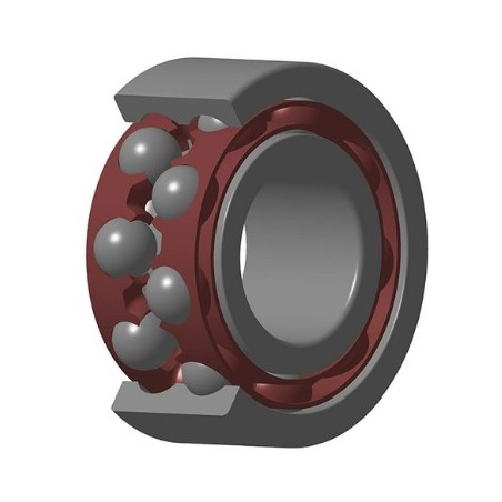 ROULEMENT A BILLES ACIER 3204A