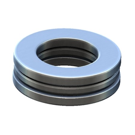 BUTEE A BILLES SIMPLE EFFET 51103