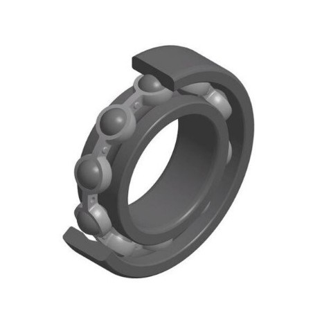 ROULEMENT A BILLES ACIER 6010