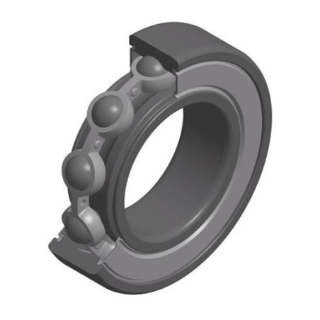 ROULEMENT A BILLES ACIER 6802LLU/5K