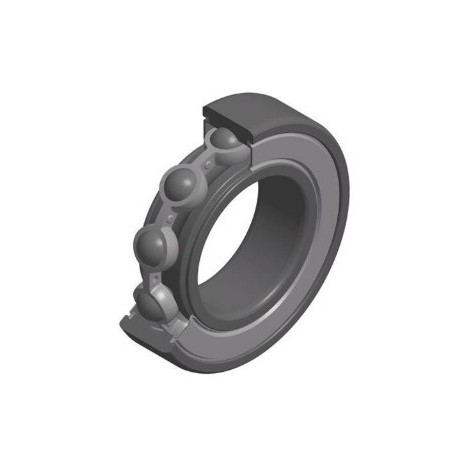 ROULEMENT A BILLES ACIER 6209LLU/5K