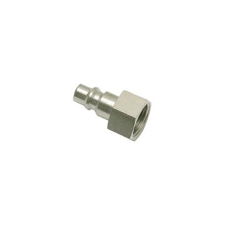 EMBOUT FEMELLE CYLINDRIQUE