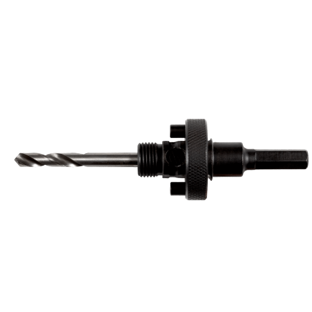ARBRE SUPPORT TREPAN  32 A 100 8.5