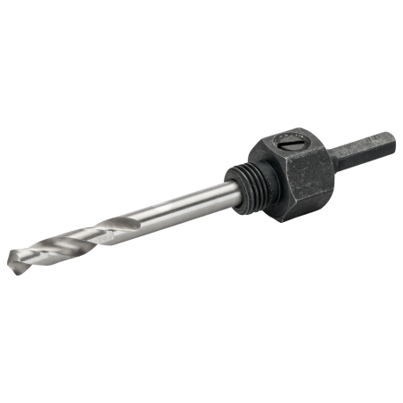 ARBRES SUPPORTS POUR PETITES SCIES TREPANS 14 A 30 8.5