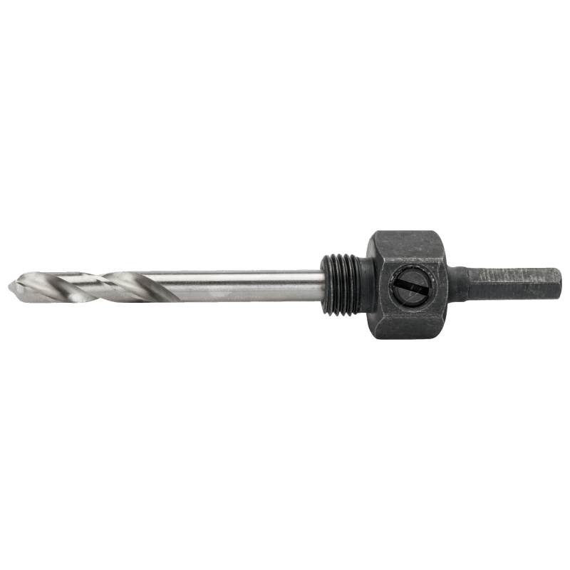 ARBRES SUPPORTS POUR PETITES SCIES TREPANS 14 A 30 8.5