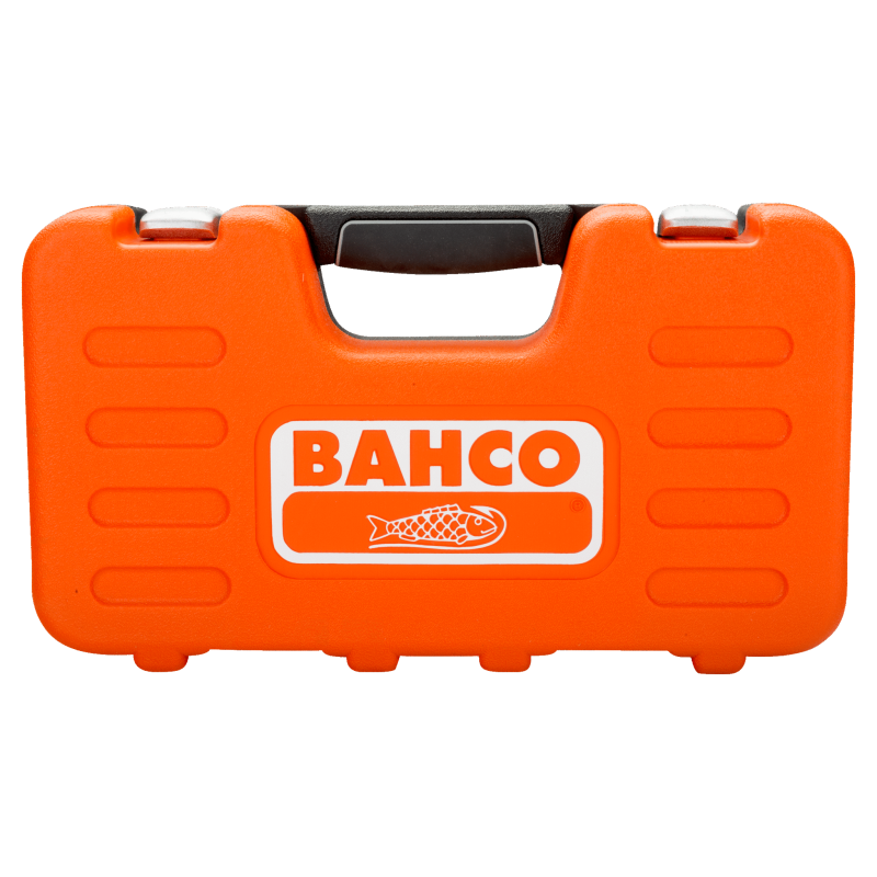 COFFRET DE SCIES TREPANS BIMETAL SANDFLEX 19 A 48mm 8 PVS