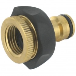 NEZ DE ROBINET AVEC ADAPTATEUR NEZ DE ROBINET AVEC ADAPTATEUR