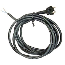 CORDON CAOUT NEOPRENE 2X1.5mm 4M