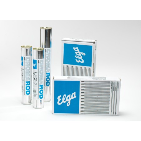 ELECTRODE ENROBEE INOX 312L CROMAROD3.2 ETUI DE 3KG