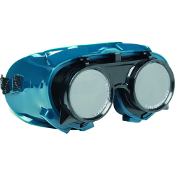 LUNETTES DE SOUDEUR RELEVABLE