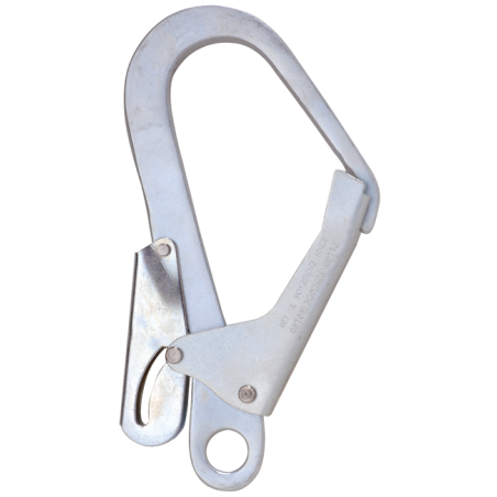 CROCHET ACIER DE SECURITE REF 71160
