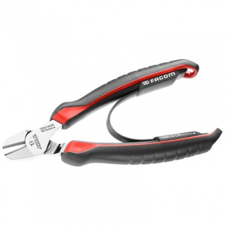 PINCE COUPANTE DIAGONALE SERIE 192A. CPE