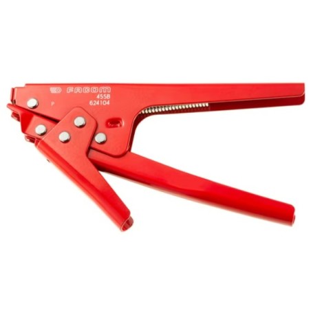 PINCE POUR COLLIERS PLASTIQUES REF FAC455B