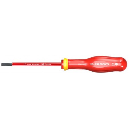 TOURNEVIS ISOLE 1000V  REF A VE