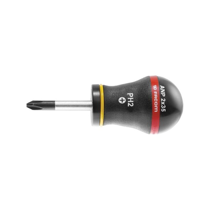 TOURNEVIS TYPE PHILLIPS SERIE ANP