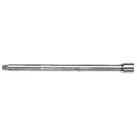 RALLONGE 250MM CARRE 1/2" S.215