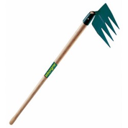 GRIFFE A REMBLAI AVEC MANCHE REF 358041