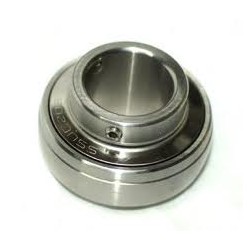 ROULEMENT INSERT INOX GYE15-KRR-B-VA-HLA ROULEMENT INSERT INOX GYE15-KRR-B-VA-HLA