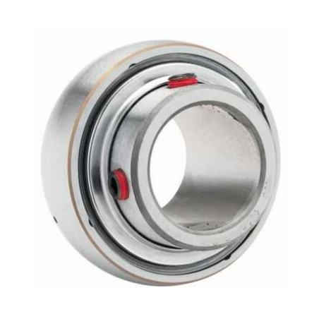 ROULEMENT INSERT INOX REF GYE17KRRB