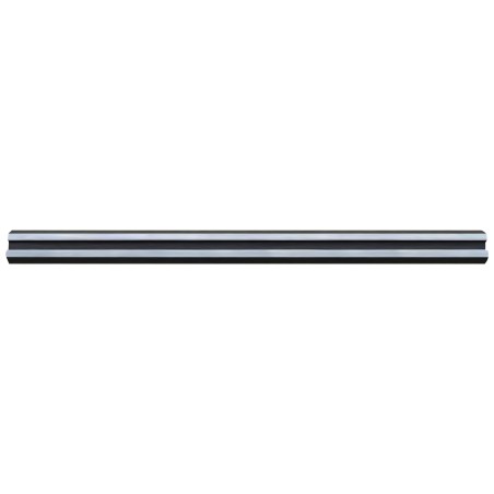 2 LAMES A SURFACER BOIS FER RABOT 82x5,5 mm