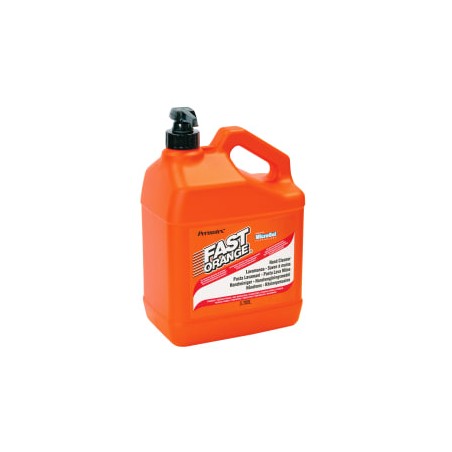 SAVON FAST ORANGE 440ML