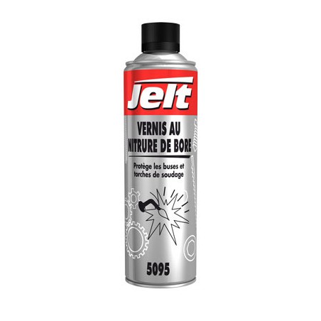 AEROSOL VERNIS AU NITRURE DE BORE 650ML