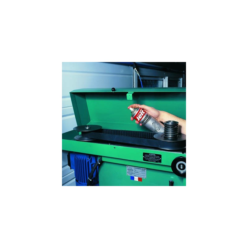 AEROSOL ADHERENT COURROIE 650ML