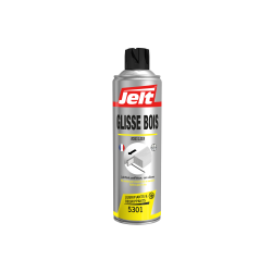 AEROSOL GLISSE BOIS 650ML
