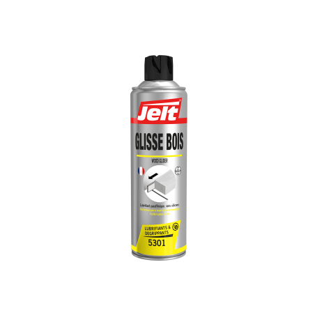 AEROSOL GLISSE BOIS 650ML