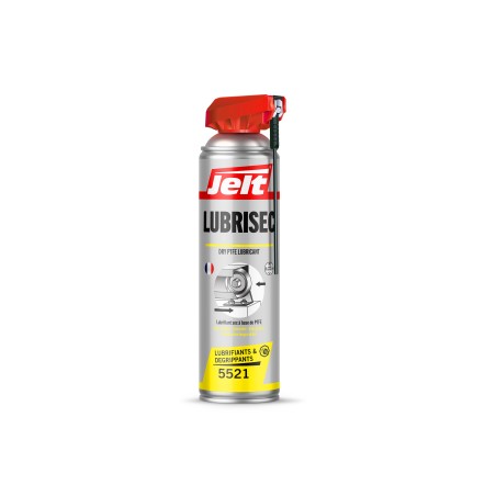 AEROSOL LUBRIFIANT SEC 650ML