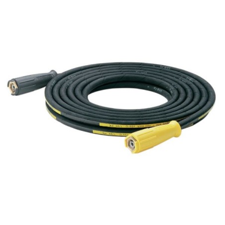FLEXIBLE HAUTE PRESSION LONGLIFE 10M 400 BAR 2 X M22 X 1.5