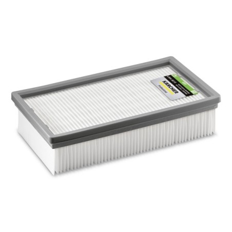 FILTRE PLISSE PLAT NT25/1 NT35/1