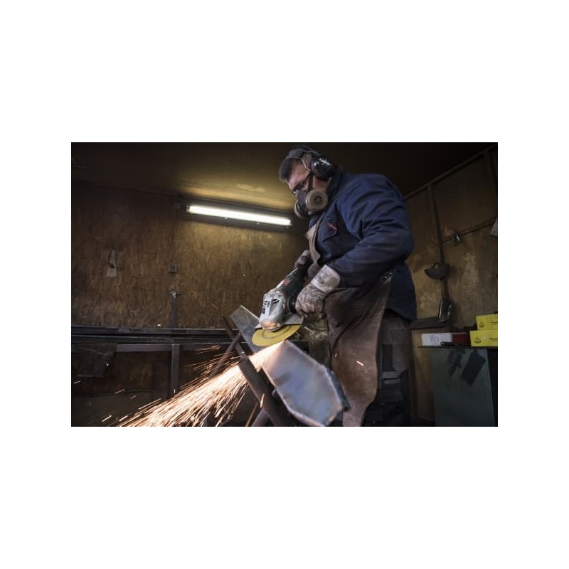 DISQUE A MEULER A24 EXTRA 125X6