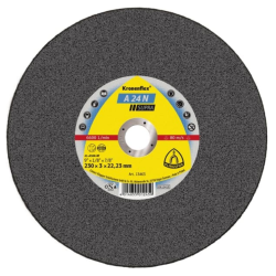 DISQUE A TRONCONNER ACIER/ INOX A24N SUPRA ø230X3 DISQUE A TRONCONNER ACIER/ INOX A24N SUPRA ø230X3