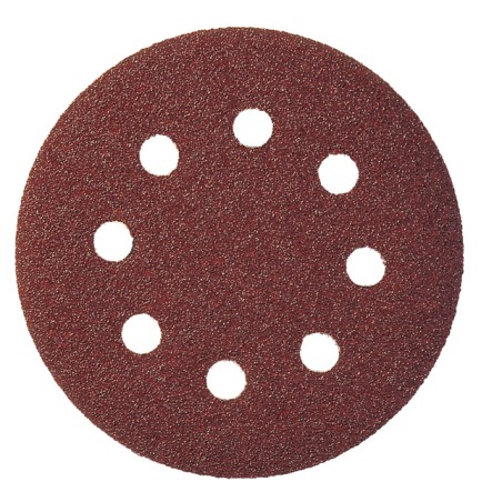 DISQUE VELCRO PS22K Ø150 PERCE GLS1 GRAIN 60 REF 6523
