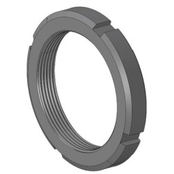 ECROU DE SERRAGE STANDARD KM6