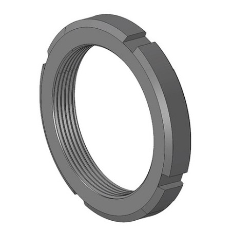ECROU DE SERRAGE STANDARD KM6