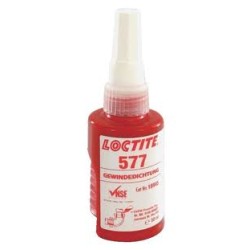 TUBE ETANCHE 50ML LOCTITE 577