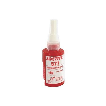 TUBE ETANCHE 50ML LOCTITE 577