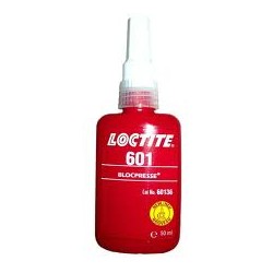 BLOCPRESSE 50ML LOCTITE 601