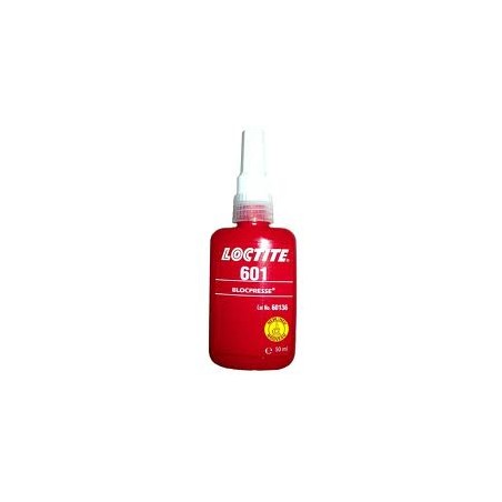 BLOCPRESSE 50ML LOCTITE 601