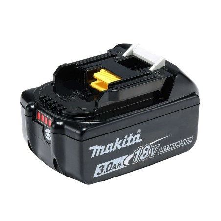 MAKITA BATTERIE MAKSTAR 18V Li-Ion 3AH BL1830B