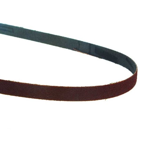 5 BANDES ABRASIVES 9X533