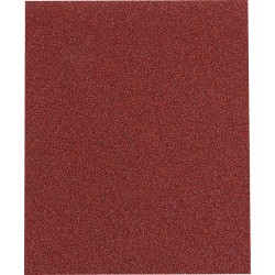 10 BANDES ABRASIVE 114X140 GRAIN 80 10 BANDES ABRASIVE 114X140 GRAIN 80