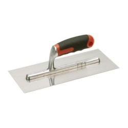 PLATOIR 28X12 MANCHE PLASTIQUE