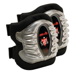 PAIRE DE GENOUILLERES GEL COMFORT