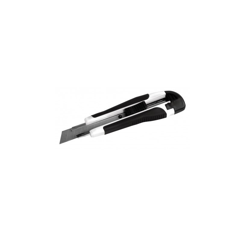 CUTTER PROFESSIONNEL 18MM