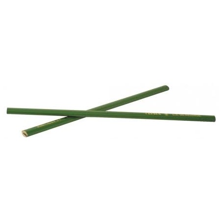 2 CRAYONS DE MAÇON TAILLE-PIERRE *SP*