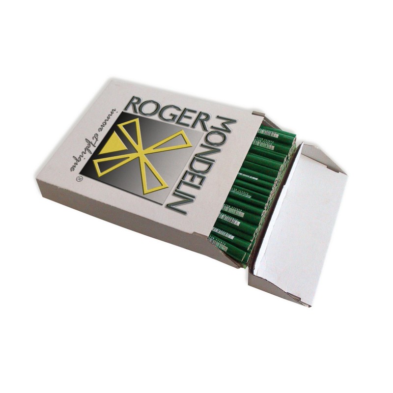 2 CRAYONS DE MAÇON TAILLE-PIERRE *SP*